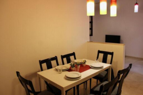 WISH SUITE MORERA
